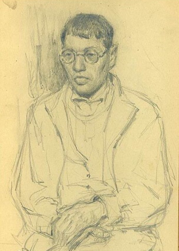 Семен Яковлевич Ковнер (1914 - 1989) - фото 1